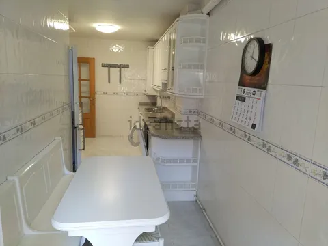 Квартира 110 м² у Palencia