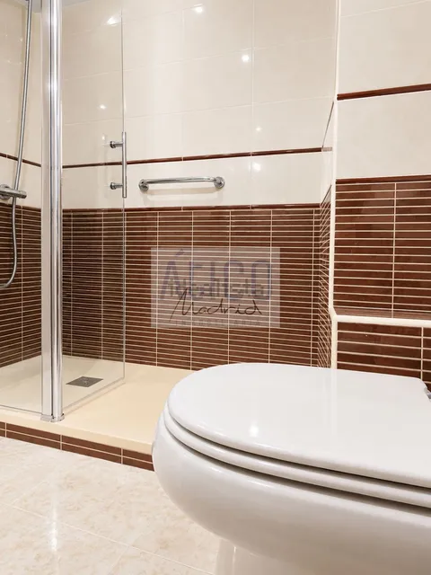 Pis de 181 m² a Madrid