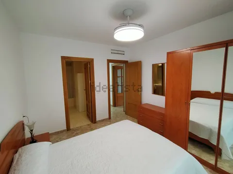 Pis de 100 m² a Almeria