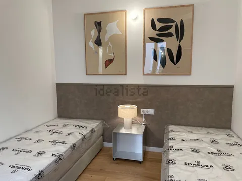Appartement 100 m² à Barcelone