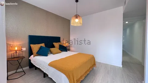 Pis de 89 m² a Alacant