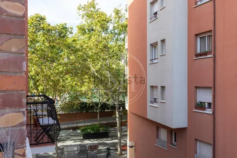 Pis de 63 m² a Barcelona
