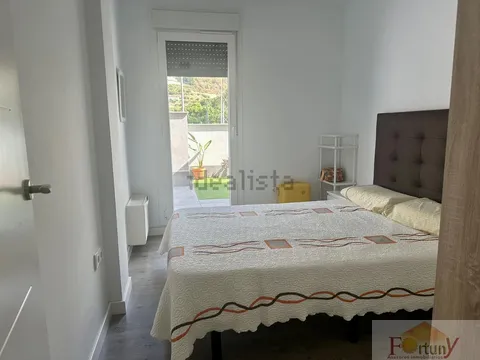 Pis de 60 m² a Almuñécar
