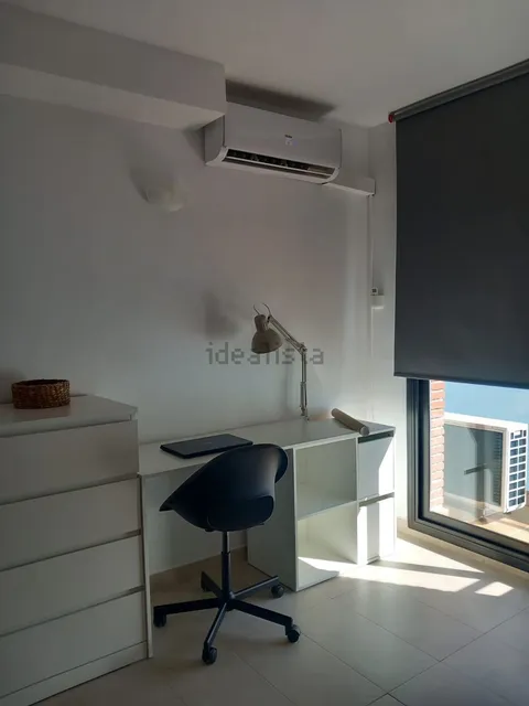 Habitació de lloguer, Manresa