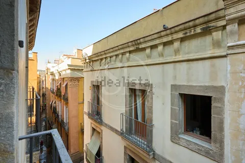 Pis de 70 m² a Barcelona