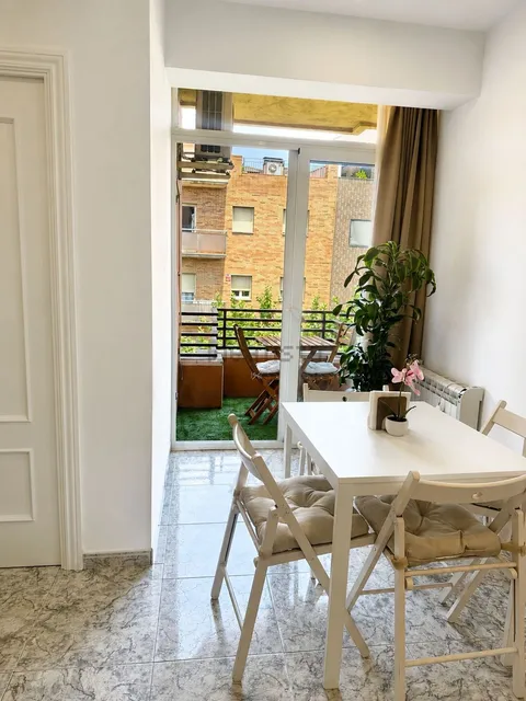 Habitación en alquiler, Esplugues de Llobregat