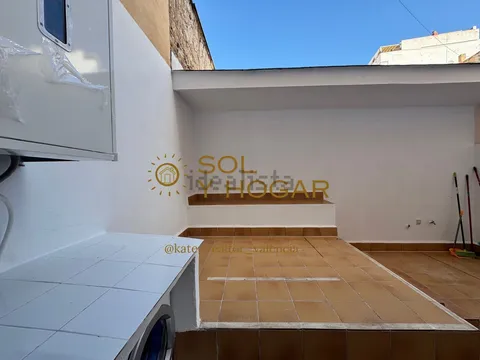 Pis de 78 m² a València