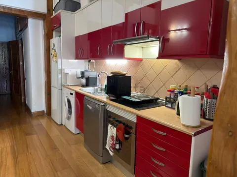 Pis de 60 m² a Madrid