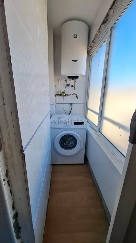Apartamento 56 m² em Elda