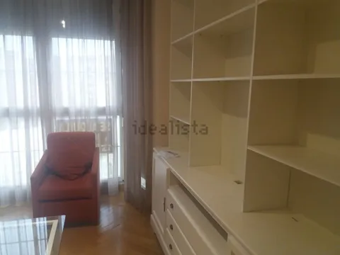 Pis de 53 m² a Madrid