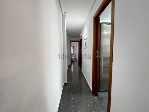 Habitació de lloguer, València
