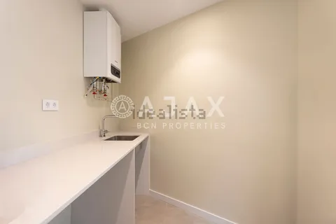 Appartamento 220 m² a Barcelona