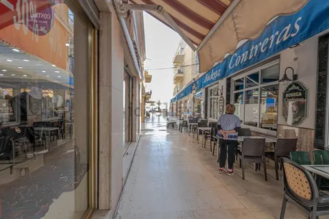 Pis de 110 m² a Torremolinos
