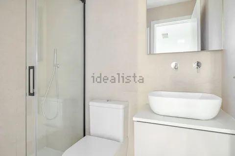 Appartement 113 m² à Madrid