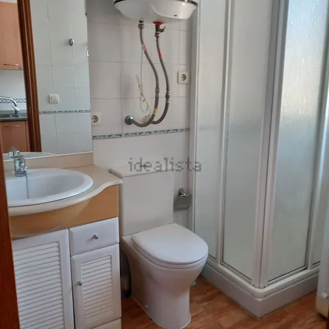 Pis de 55 m² a Granada