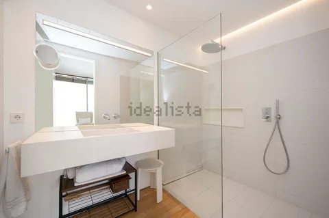 Pis de 110 m² a Madrid