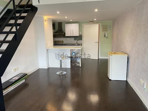 Pis de 52 m² a Madrid