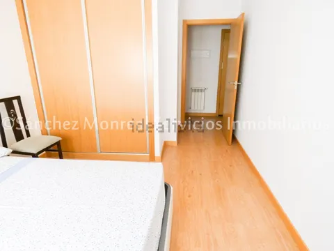 Appartamento 51 m² a Alcázar de San Juan