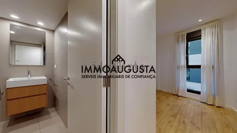 Pis de 88 m² a Barcelona