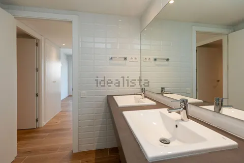 Flat 118 m² in Esplugues de Llobregat