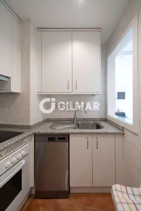 Pis de 72 m² a Madrid