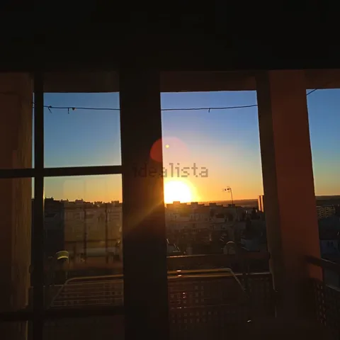 Chambre à louer, Huelva