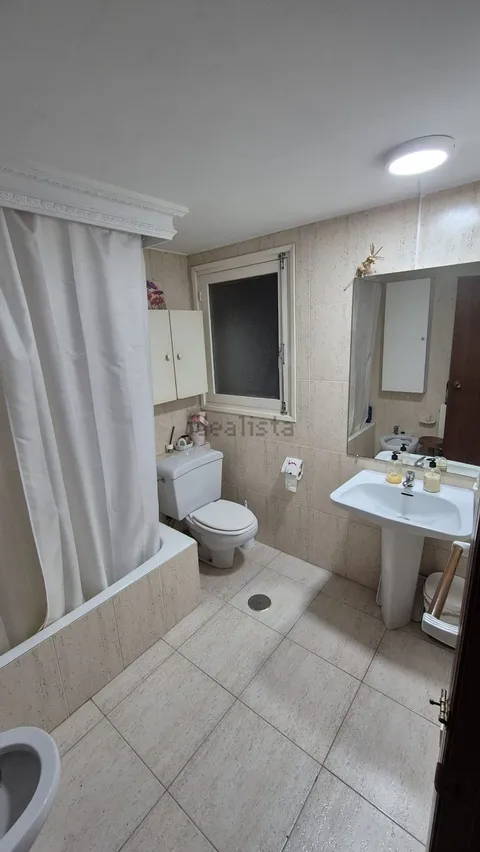 Habitació de lloguer, Alacant