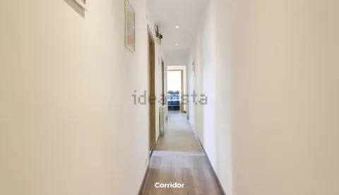 Zimmer zur Miete, Madrid
