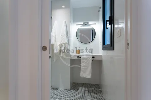 Pis de 65 m² a Barcelona