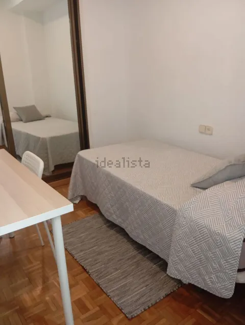 Кімната в оренду, Madrid (2/5)