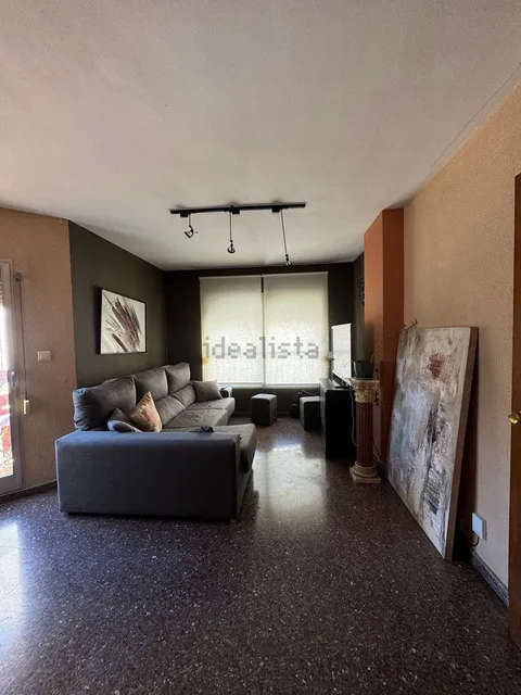 Stanza in affitto, Valencia