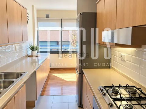 Appartamento 111 m² a Sant Cugat del Vallès