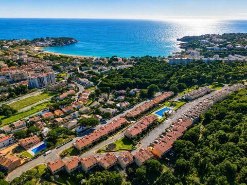 Casa de 250 m² en Sant Feliu de Guíxols