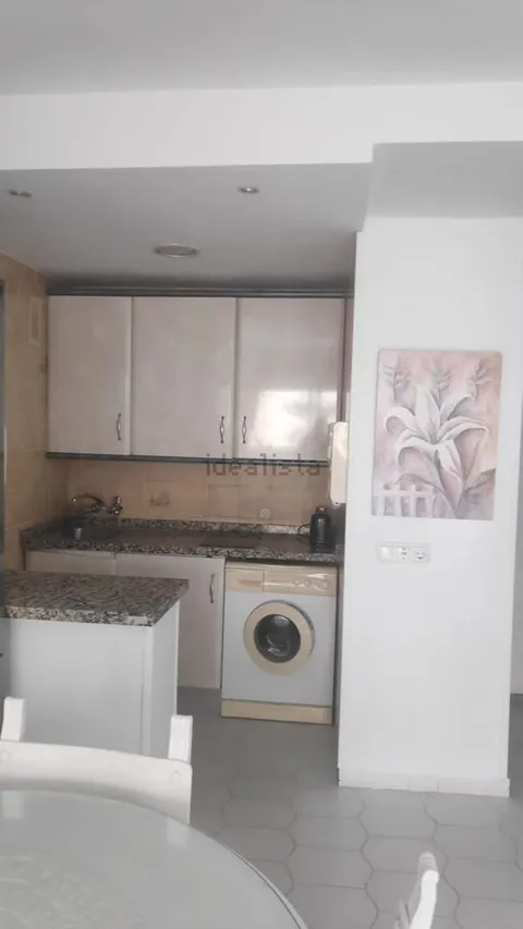Pis de 52 m² a Benalmádena