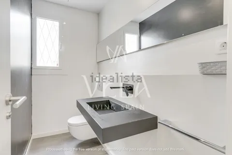 Pis de 130 m² a Barcelona