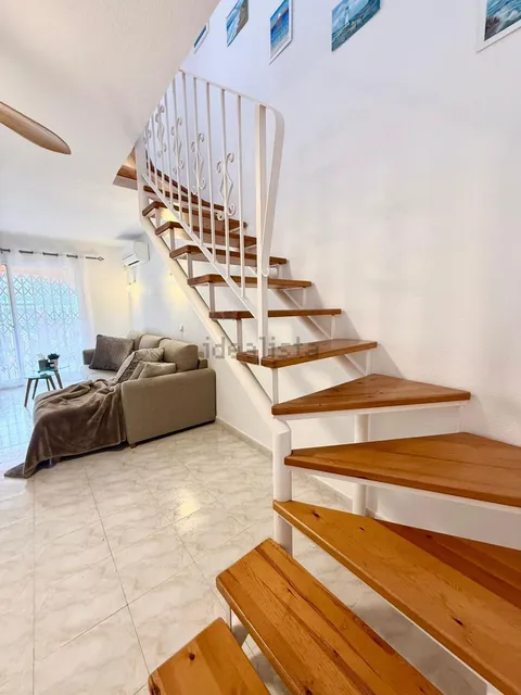 Apartamento 80 m² em el Poble Nou de Benitatxell / Benitachell