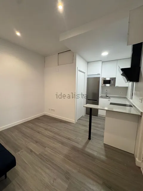 Pis de 30 m² a Madrid
