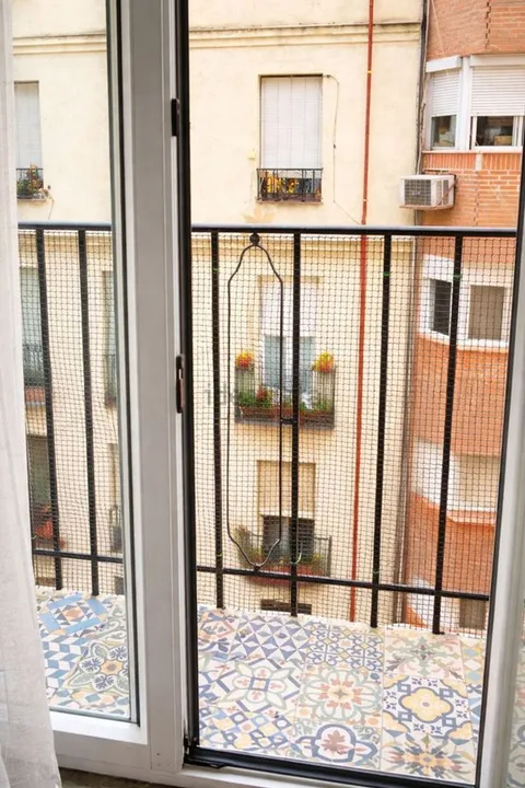 Appartamento 70 m² a Madrid