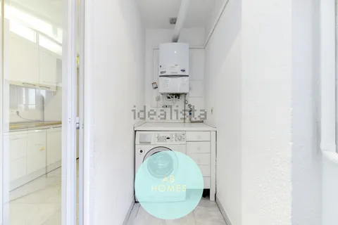 Flat 136 m² in Madrid