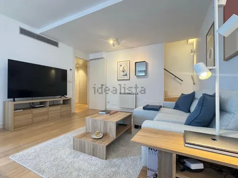Pis de 136 m² a Madrid