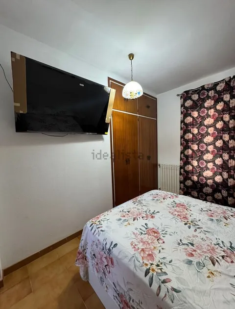 Chambre à louer, Llagostera