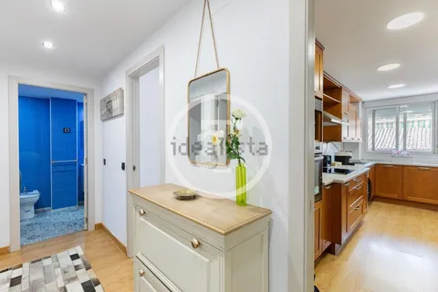 Pis de 70 m² a Madrid