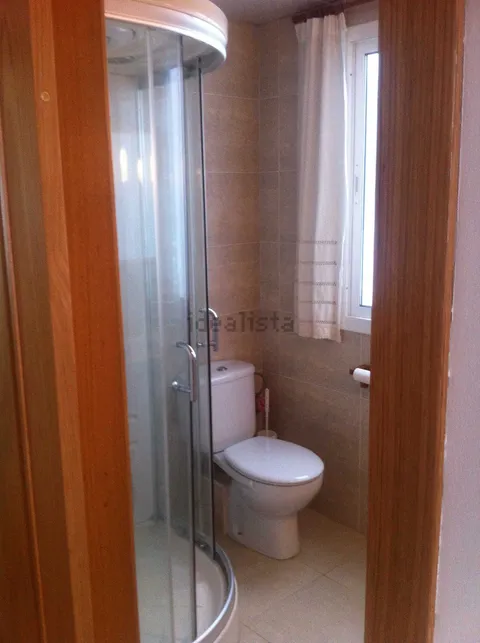 Pis de 60 m² a Sevilla