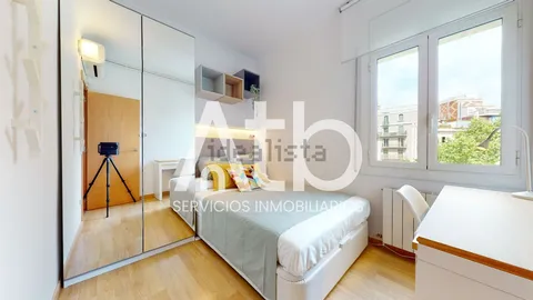 Appartamento 80 m² a Barcelona