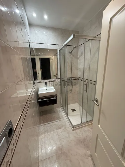 Habitació de lloguer, Saragossa