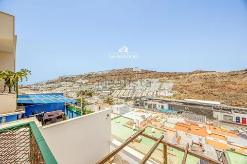 Casa de 104 m² a Mogán
