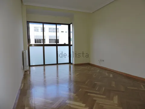 Pis de 63 m² a Madrid