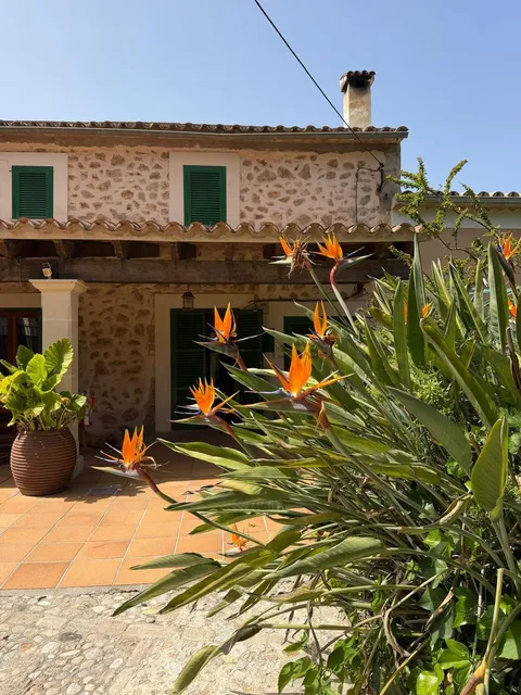 Casa de 180 m² a Bunyola
