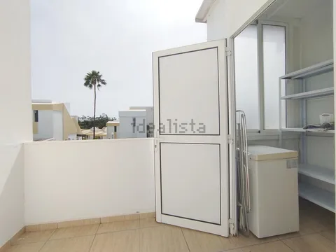 Flat 66 m² in San Bartolomé de Tirajana
