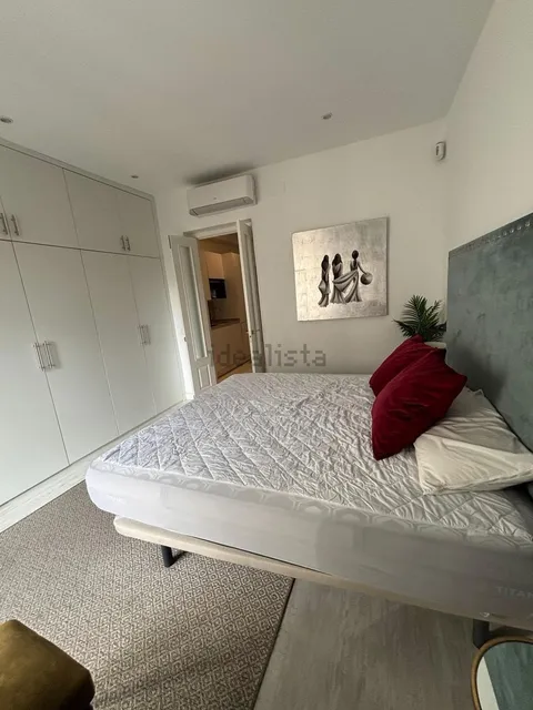 Pis de 55 m² a Madrid